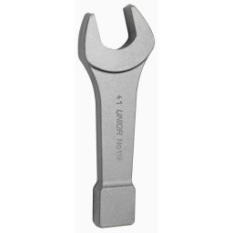 Unior 118/7 ključ viljuškasti udarni 115mm