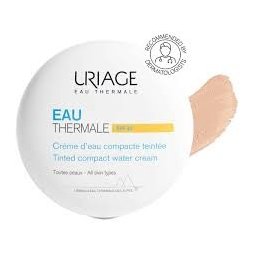URIAGE EAU THERMALE KOMPAKTNI PUDER
