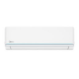 Midea inverter (AG2Eco-12NXD0)