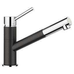 Blanco slavina kano-s silgranit look antracit hd ( 525038 )