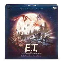 Funko Funko Games E.T. The Extra-Terrestrial ( 051183 )
