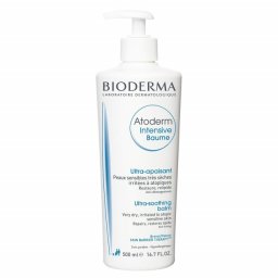 BIODERMA ATODERM Intensive balzam 500ml