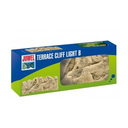 Juwel: Dekorativna 3D terasa Cliff Light