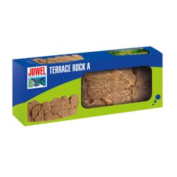 Juwel: Dekorativna 3D terasa Rock A