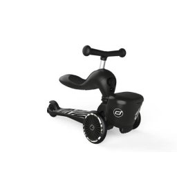 Highwaykick 1 Lifestyle Zebra - Trotinet za decu