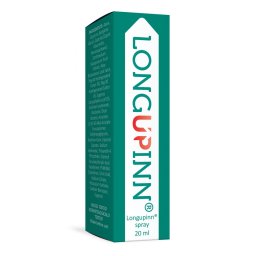 Longupinn sprej 20ml