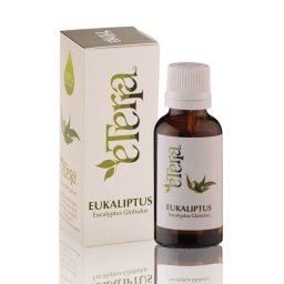 ETERRA ULJE EUKALIPTUSA 30ml