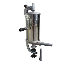 Punilica za kobasice 4.5L INOX stojeća
