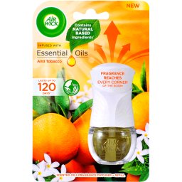 HIGIJENA OSVEŽIVAČ APARAT ANTITOBACO AIRWICK *SR