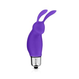 Stimulator klitorisa Glamy purple