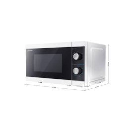 Sharp YC-MS01E-B