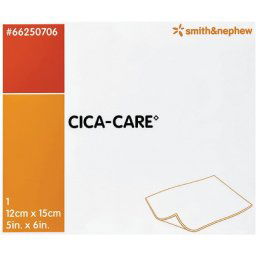 CICA-CARE silikonska gel pločica 12x15cm 1 komad