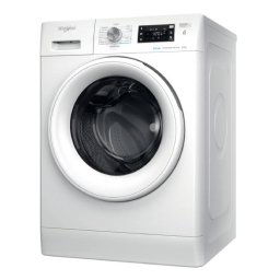 Whirlpool FFB 9458 WV EE