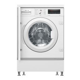 Bosch WIW28542EU