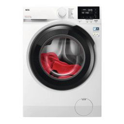 AEG LFR61144BE