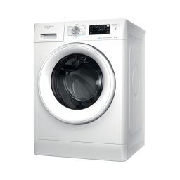Whirlpool FFB 8258 WV EE
