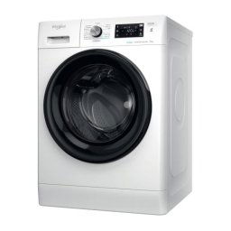 Whirlpool FFB 8458 BV EE