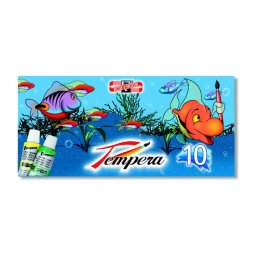 Tempere Koh-i-nor 1/10 16ml