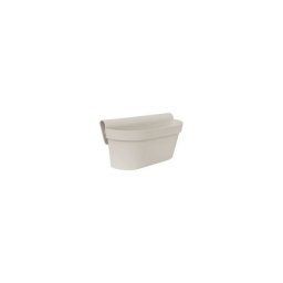 Gardino žardinjera esprit 50cm bez ( 35190 )