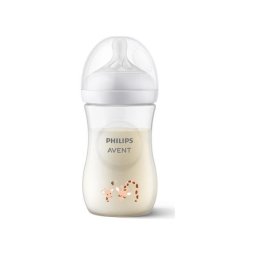 Avent Natural Response Deco flašica 260ml 9691