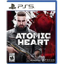 PS5 Atomic Heart