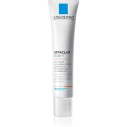 La Roche-Posay EFFACLAR DUO(+) UNIFIANT Ujednačujuća korektivna nega protiv nepravilnosti masne kože, 40 ml, Light