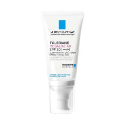 LA ROCHE-POSAY TOLERIANE ROSALIAC AR SPF30 Dnevna umirujuća hidratantna krema s visokom zaštitom spf30