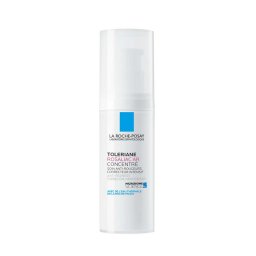 LA ROCHE-POSAY TOLERIANE ROSALIAC AR CONCENTRATE Korektivna hidratantna nega