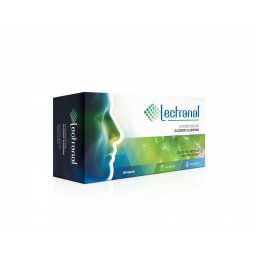 LECTRANAL KAPSULE A 60