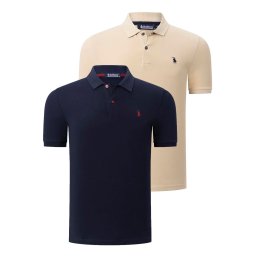 Muška polo majica dewberry