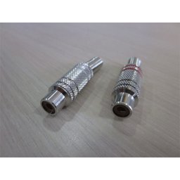M-Electronic Kabl Konverter RJA F metalni ( 010-0131 )