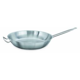 Kapp tiganj inox 36x7cm 8,1 L 30153606 ( Kap-0024 )