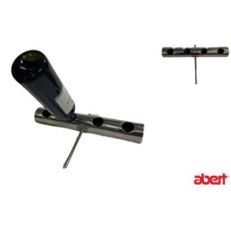 Abert lampa tempo braon 910 5517001 ( Ab-0134 )