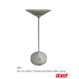 Abert lampa tempo bela 910 1317001 ( Ab-0133 )