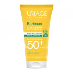 URIAGE BARIESUN FLUID MAT SPF50