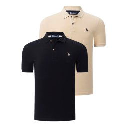 Muška polo majica dewberry