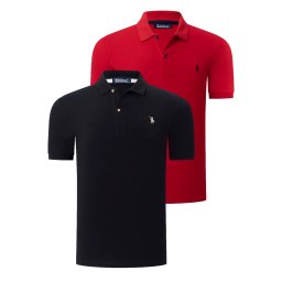 Muška polo majica dewberry