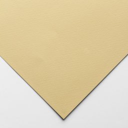Papir boja A4 160g Tiziano 1/50 BANANA