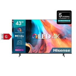 Hisense 43E7HQ