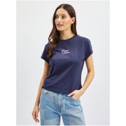 Ženska majica Tommy Hilfiger