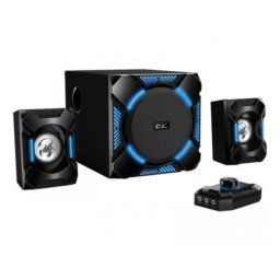 Genius tvučnici SW-G2.1 1200,EU,100-240V