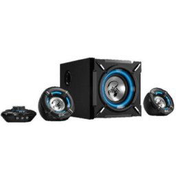 Genius tvučnici SW-G2.1 1000,EU,100-240V
