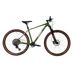 Cpro al-pha 9.7 zeleno 29