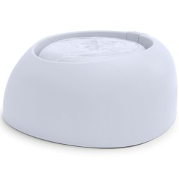 Imac: Fontana za kućne ljubimce, bela