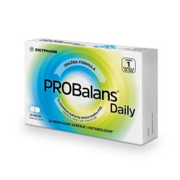 PROBalans daily cps 10