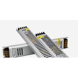 Napajanja za led trake ULTRA silm (AMPERAZA: 5 A)