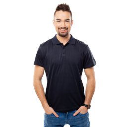 Muška polo majica Glano