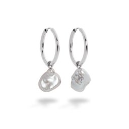 Paul hewitt treasure pearl mindjuše od hirurškog Čelika ( ph003856 )