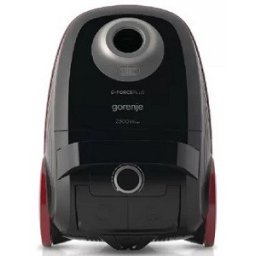 Gorenje VC 2321GPLBKCY