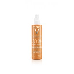VICHY Capital Soleil Vodeno-fluidni sprej SPF30 200ml